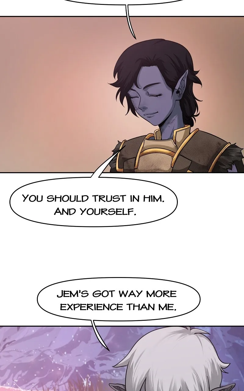 Lord of Goblins Chapter 52 page 40 - 