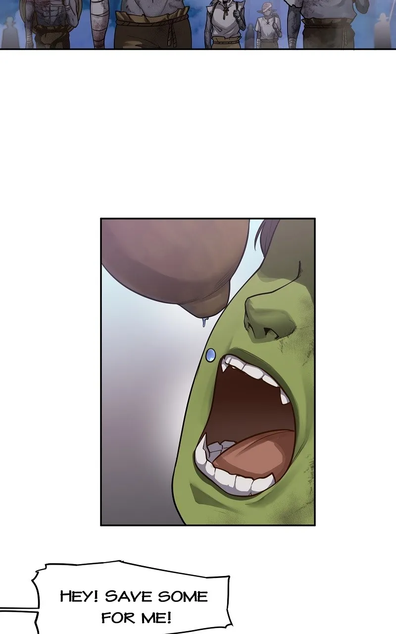 Lord of Goblins Chapter 52 page 5 - 