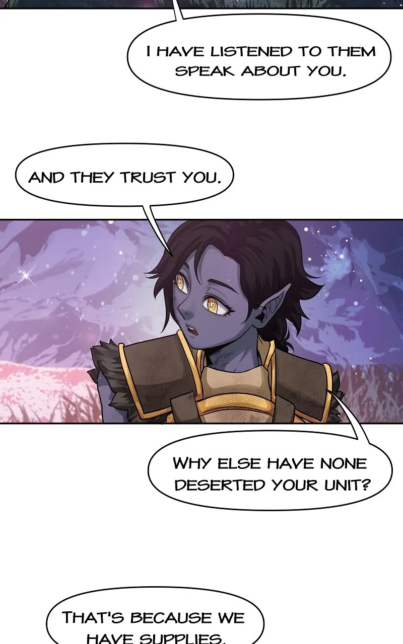 Lord of Goblins Chapter 52 page 42 - 