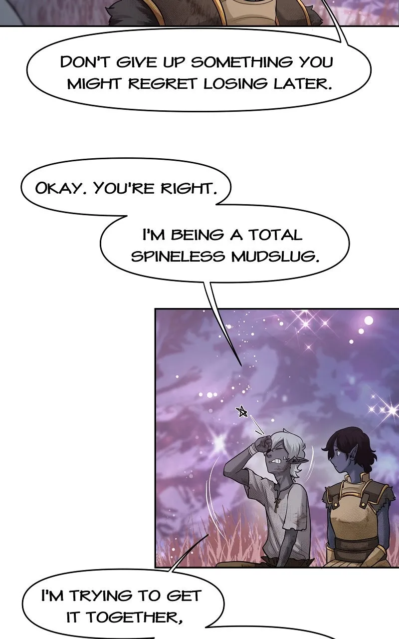 Lord of Goblins Chapter 52 page 46 - 