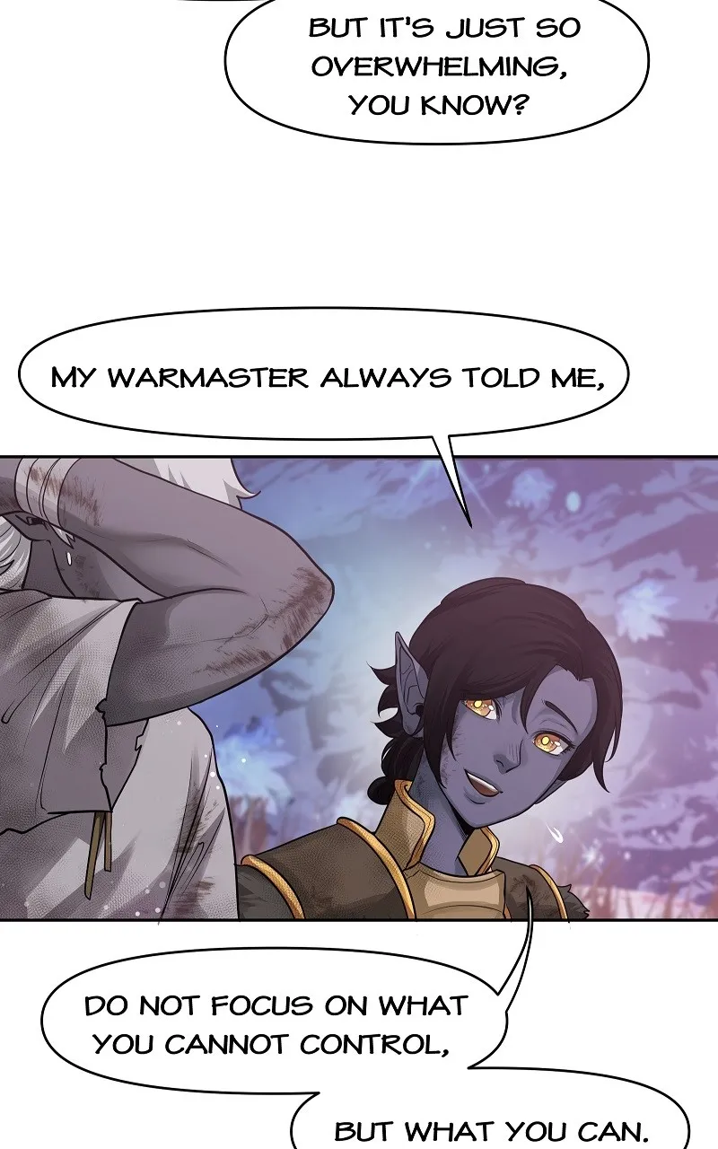 Lord of Goblins Chapter 52 page 47 - 