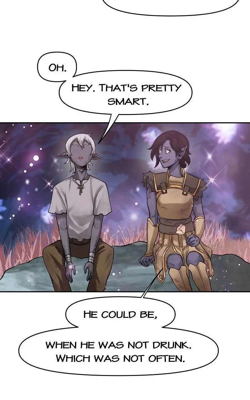 Lord of Goblins Chapter 52 page 48 - 