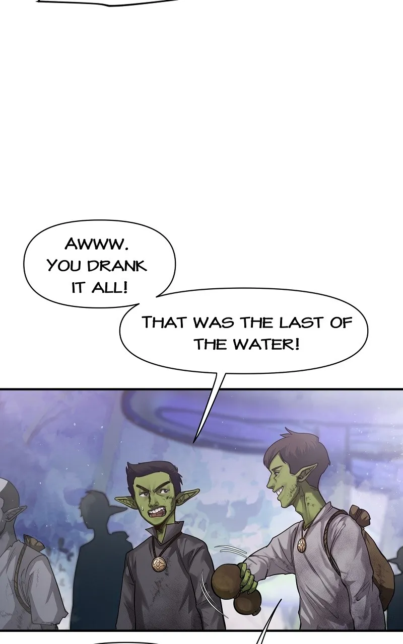Lord of Goblins Chapter 52 page 6 - 
