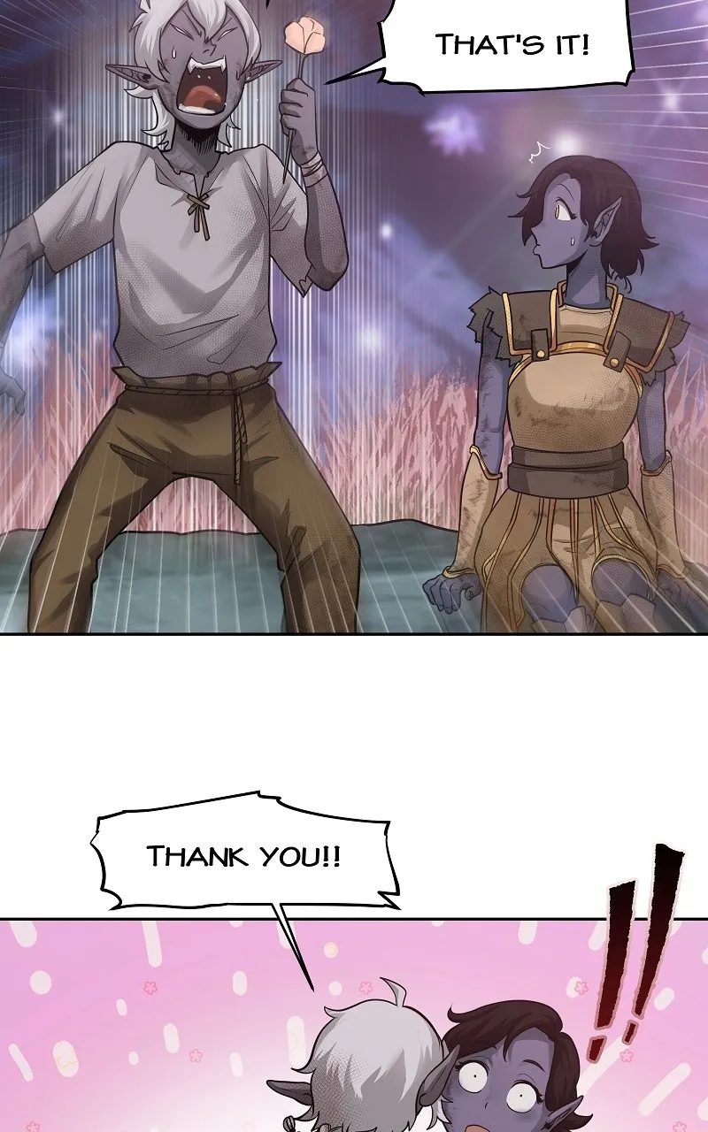 Lord of Goblins Chapter 52 page 51 - 