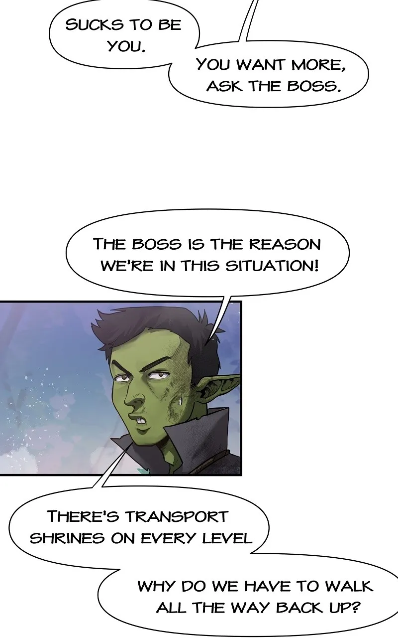 Lord of Goblins Chapter 52 page 7 - 