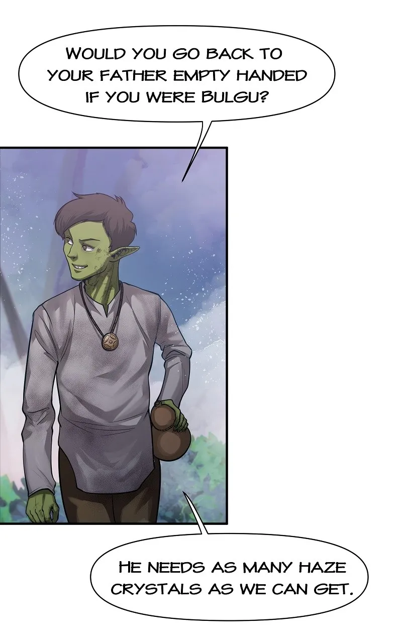 Lord of Goblins Chapter 52 page 8 - 