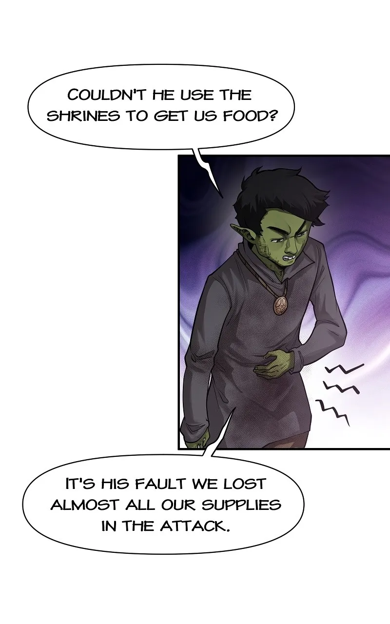 Lord of Goblins Chapter 52 page 9 - 