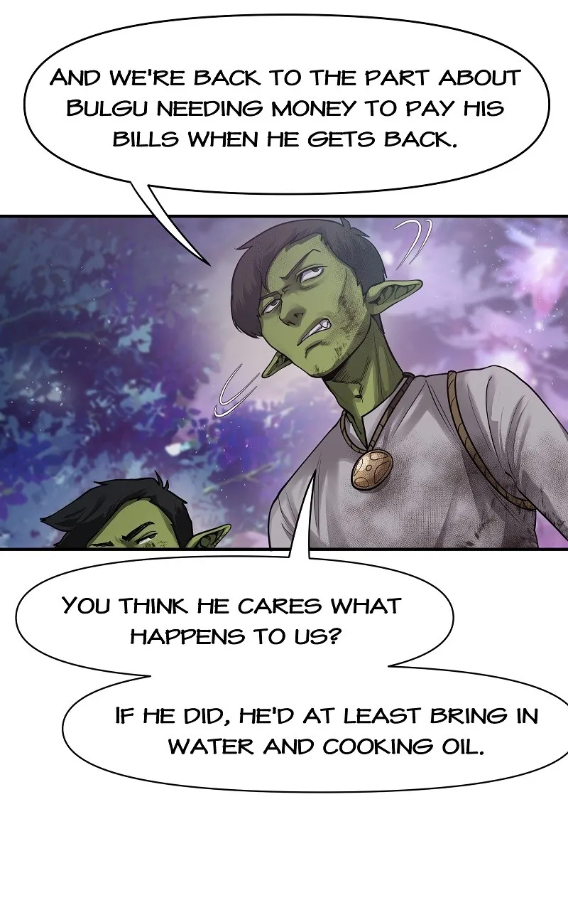 Lord of Goblins Chapter 52 page 10 - 