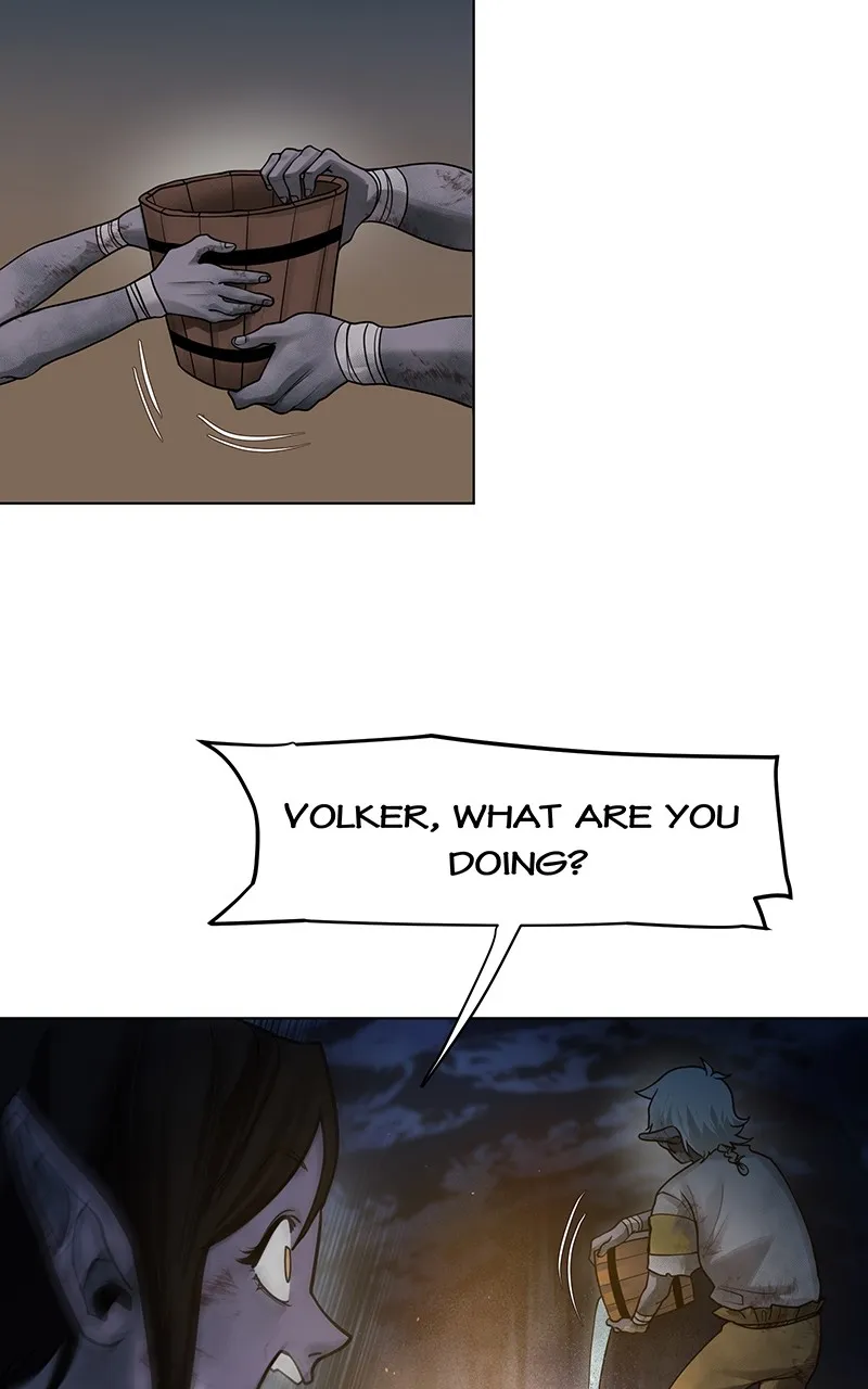 Lord of Goblins Chapter 53 page 15 - 