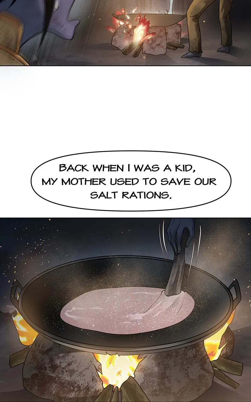 Lord of Goblins Chapter 53 page 16 - 