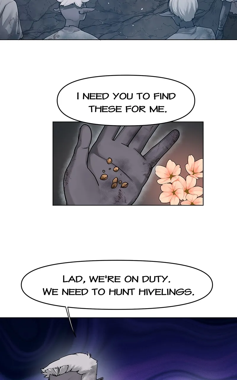 Lord of Goblins Chapter 53 page 3 - 