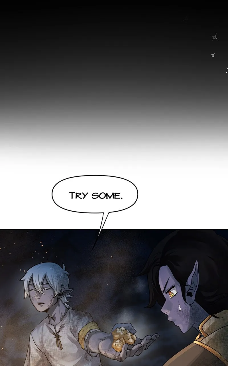 Lord of Goblins Chapter 53 page 21 - 