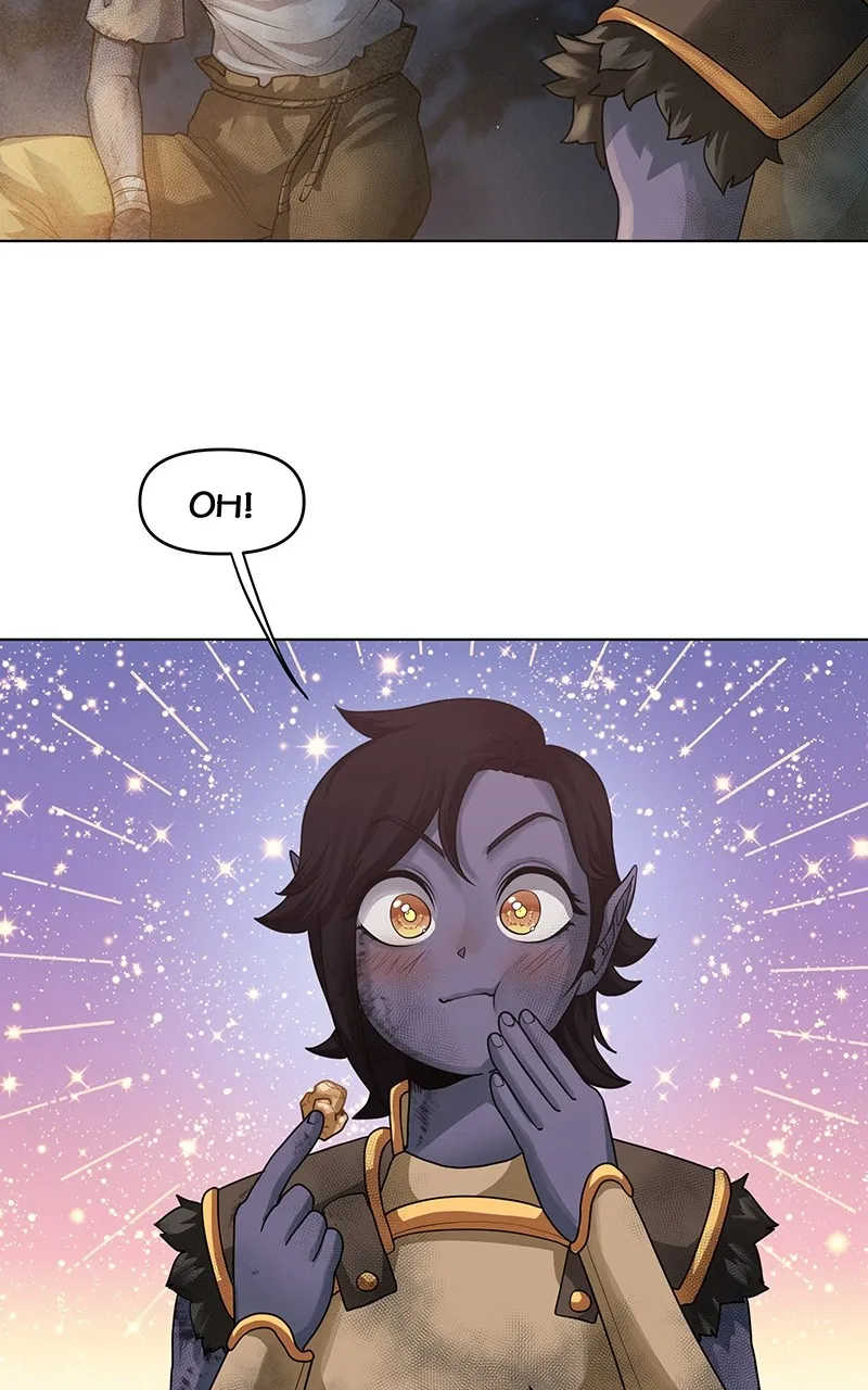 Lord of Goblins Chapter 53 page 22 - 