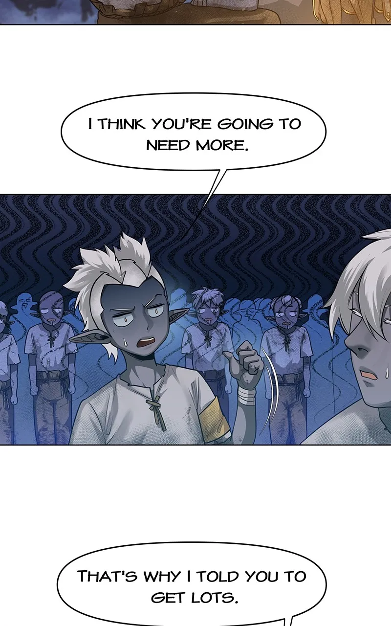 Lord of Goblins Chapter 53 page 24 - 