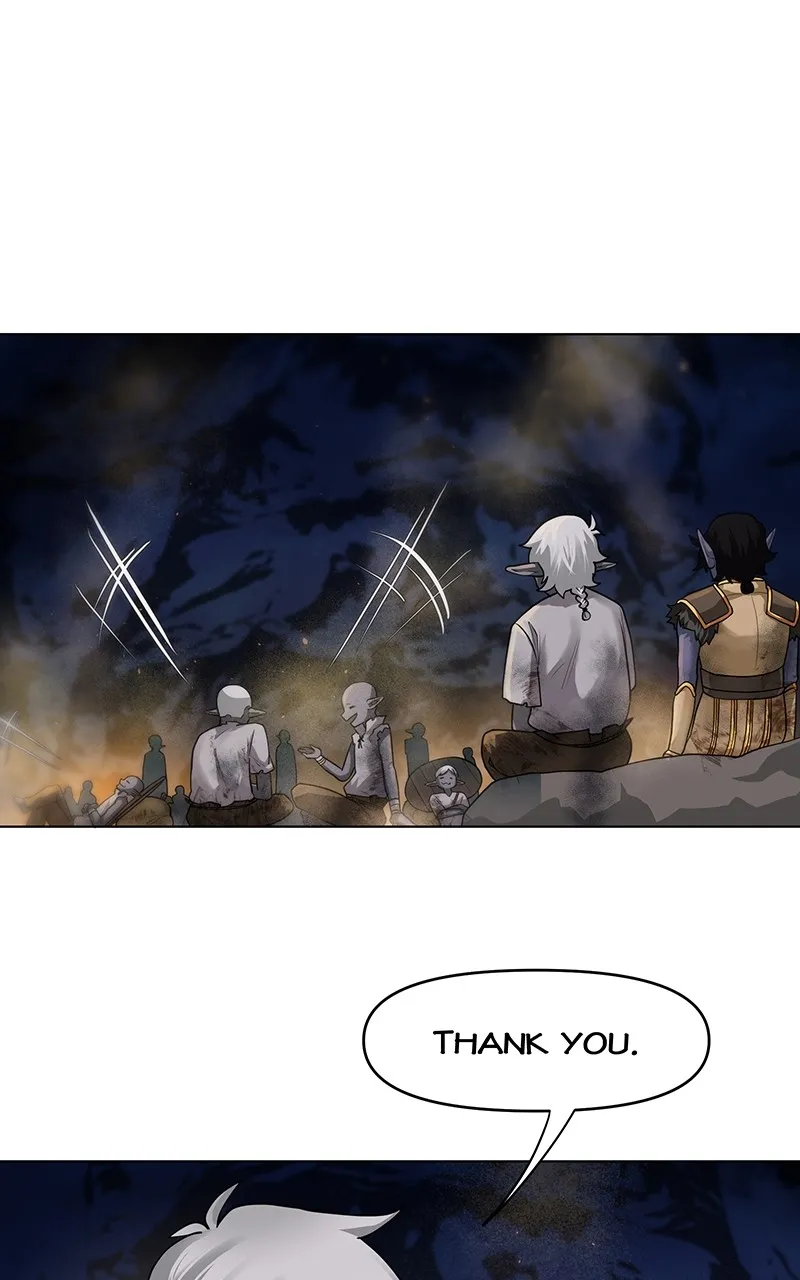 Lord of Goblins Chapter 53 page 27 - 
