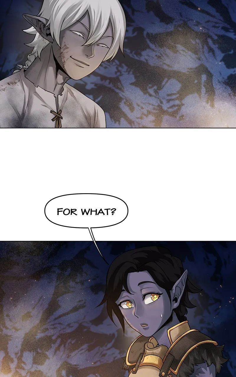 Lord of Goblins Chapter 53 page 28 - 