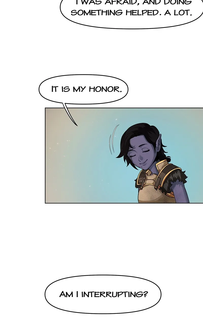 Lord of Goblins Chapter 53 page 30 - 