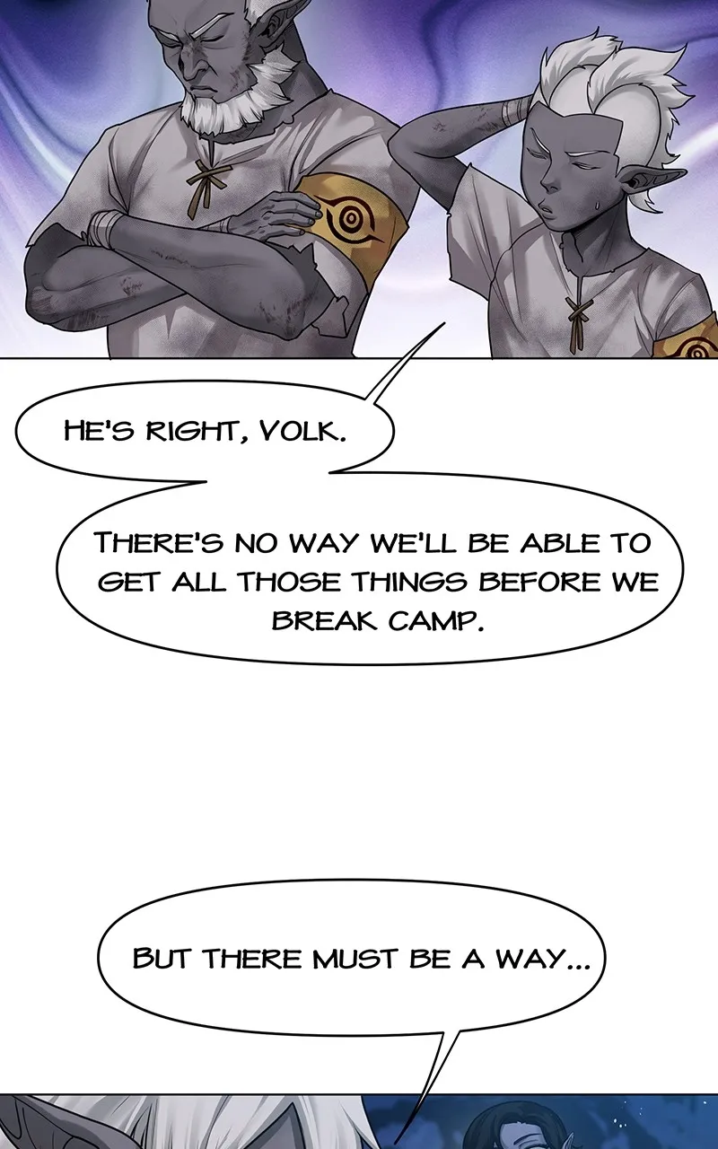Lord of Goblins Chapter 53 page 4 - 