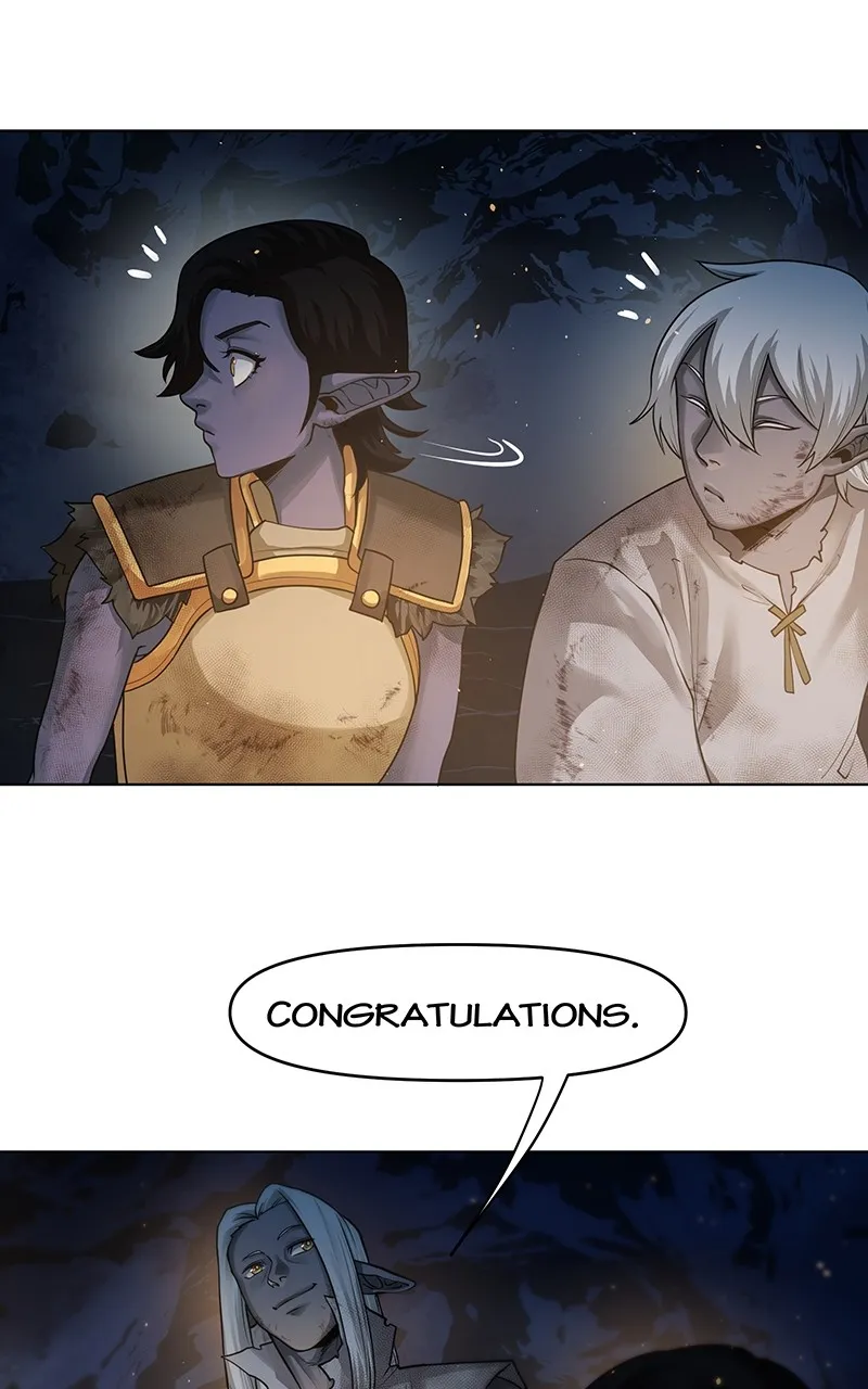 Lord of Goblins Chapter 53 page 31 - 