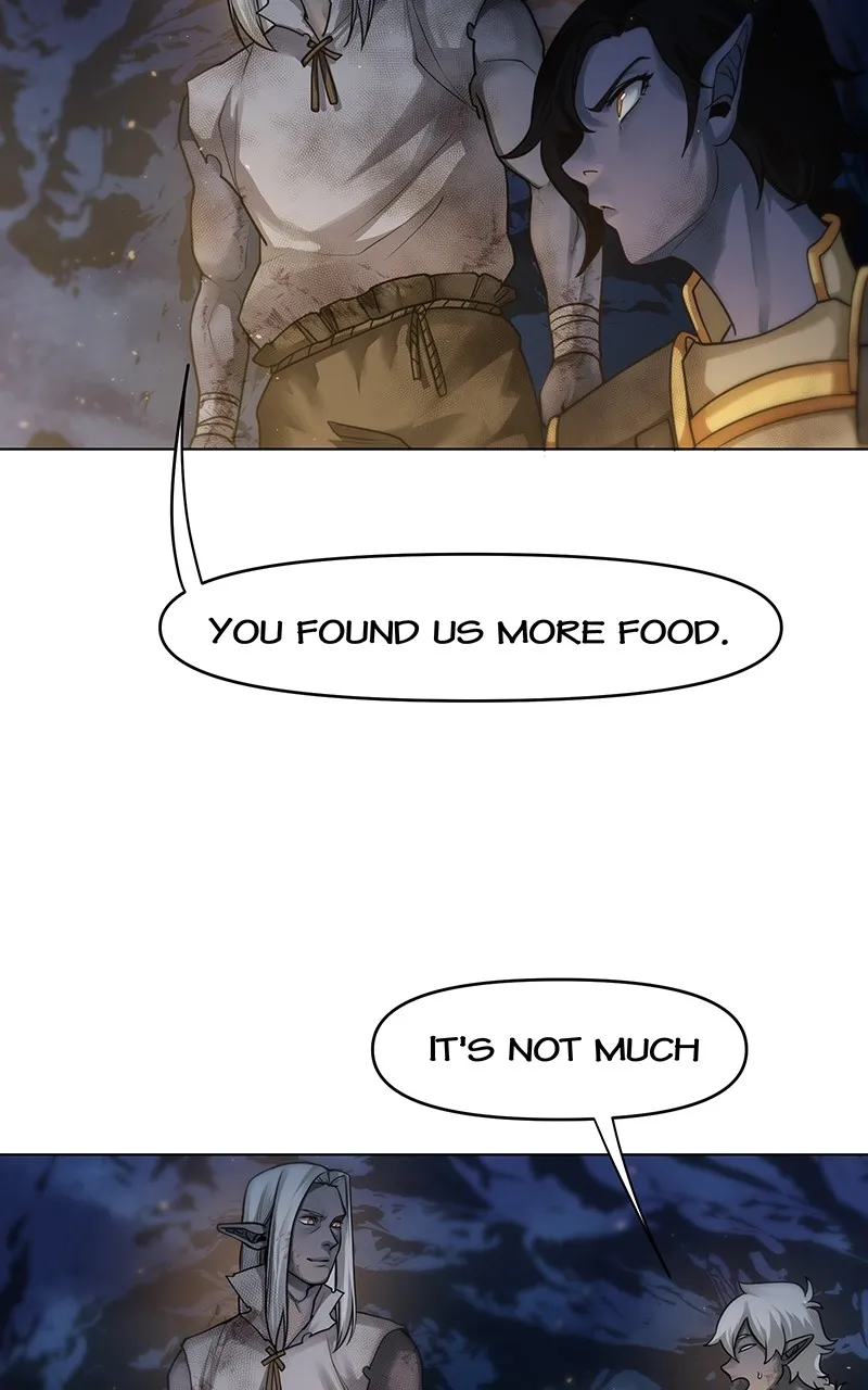 Lord of Goblins Chapter 53 page 32 - 