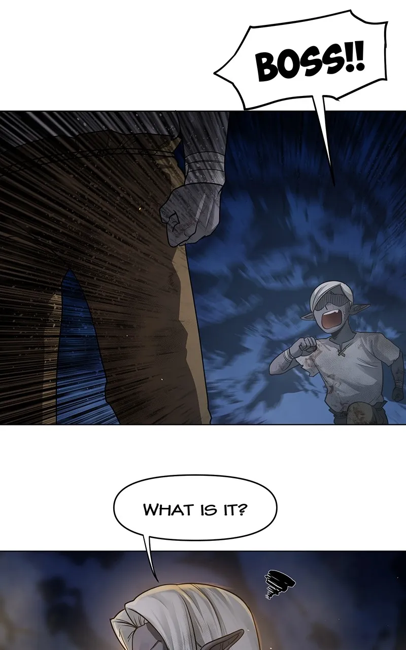 Lord of Goblins Chapter 53 page 36 - 