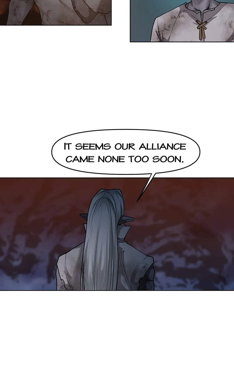 Lord of Goblins Chapter 53 page 38 - 