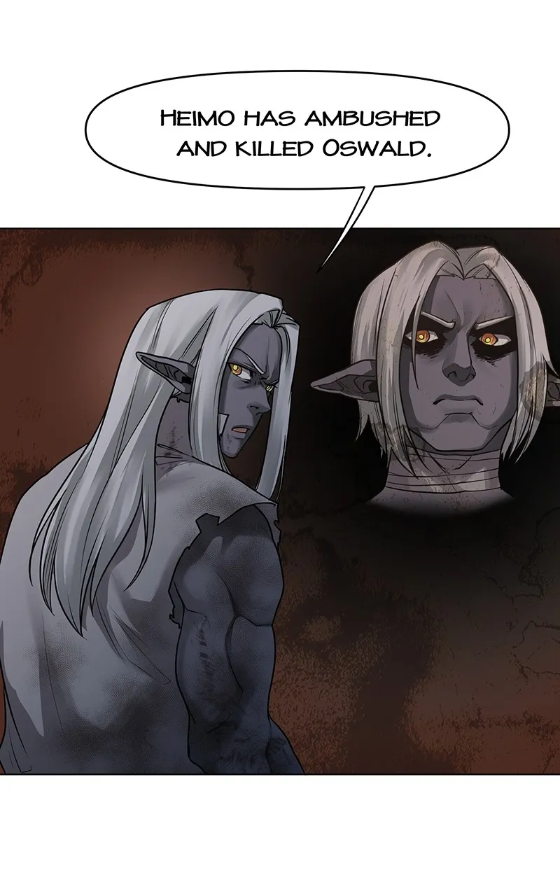 Lord of Goblins Chapter 53 page 39 - 