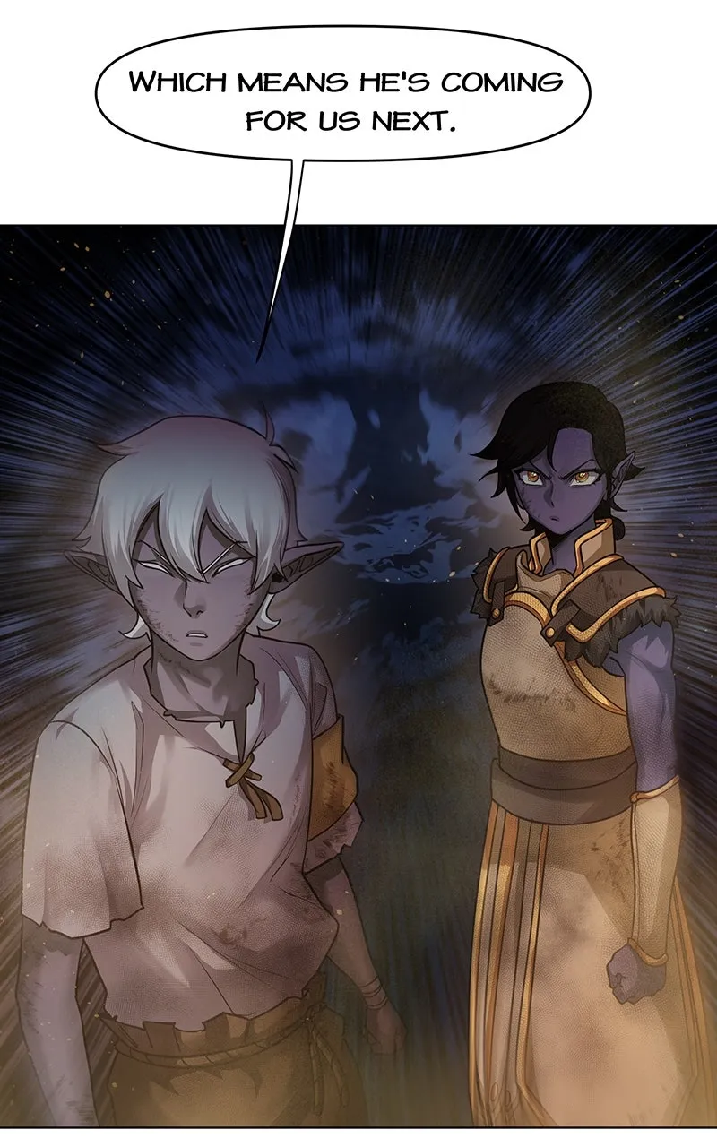 Lord of Goblins Chapter 53 page 40 - 