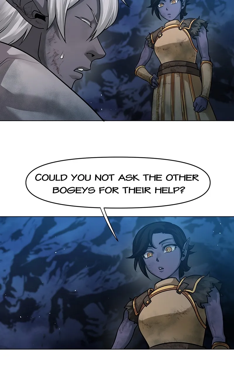 Lord of Goblins Chapter 53 page 5 - 