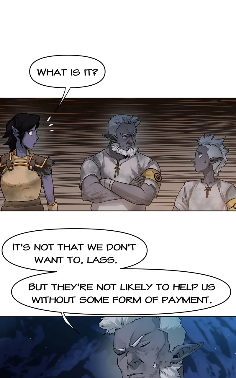 Lord of Goblins Chapter 53 page 6 - 