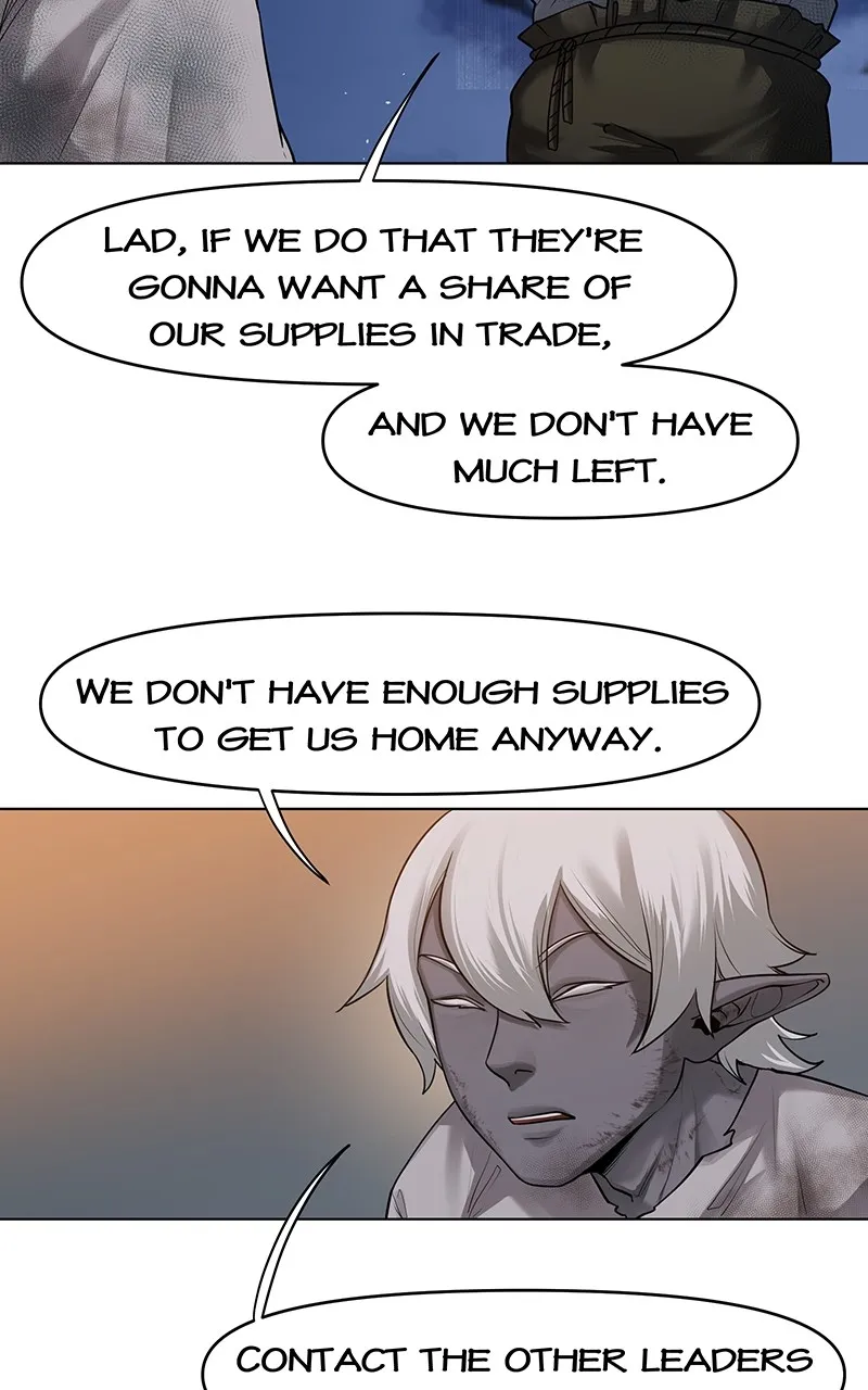 Lord of Goblins Chapter 53 page 8 - 