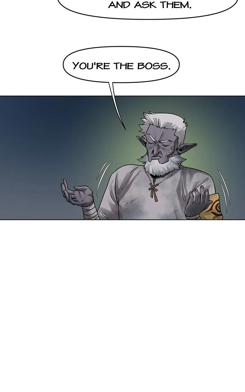 Lord of Goblins Chapter 53 page 9 - 