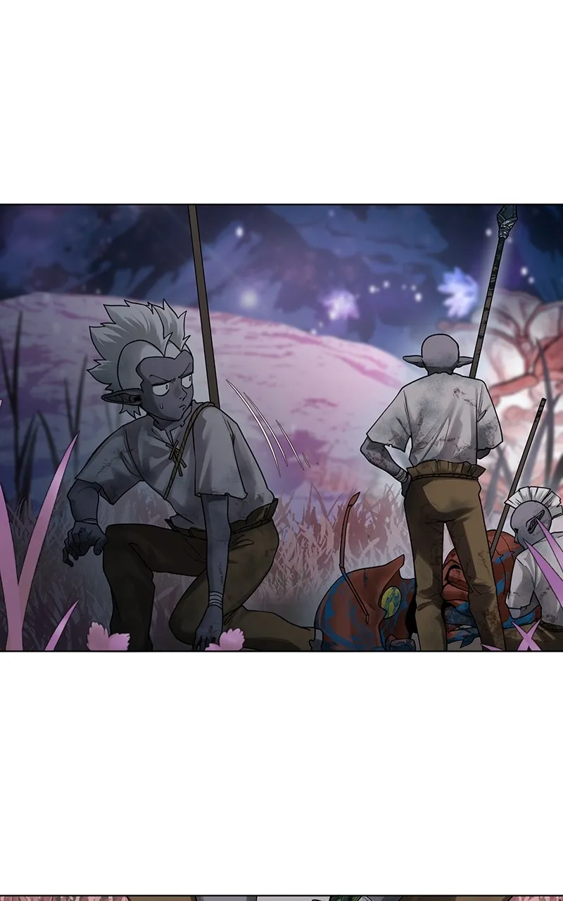 Lord of Goblins Chapter 53 page 10 - 
