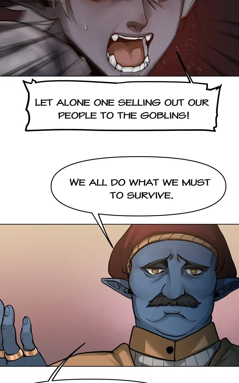 Lord of Goblins Chapter 54 page 12 - 