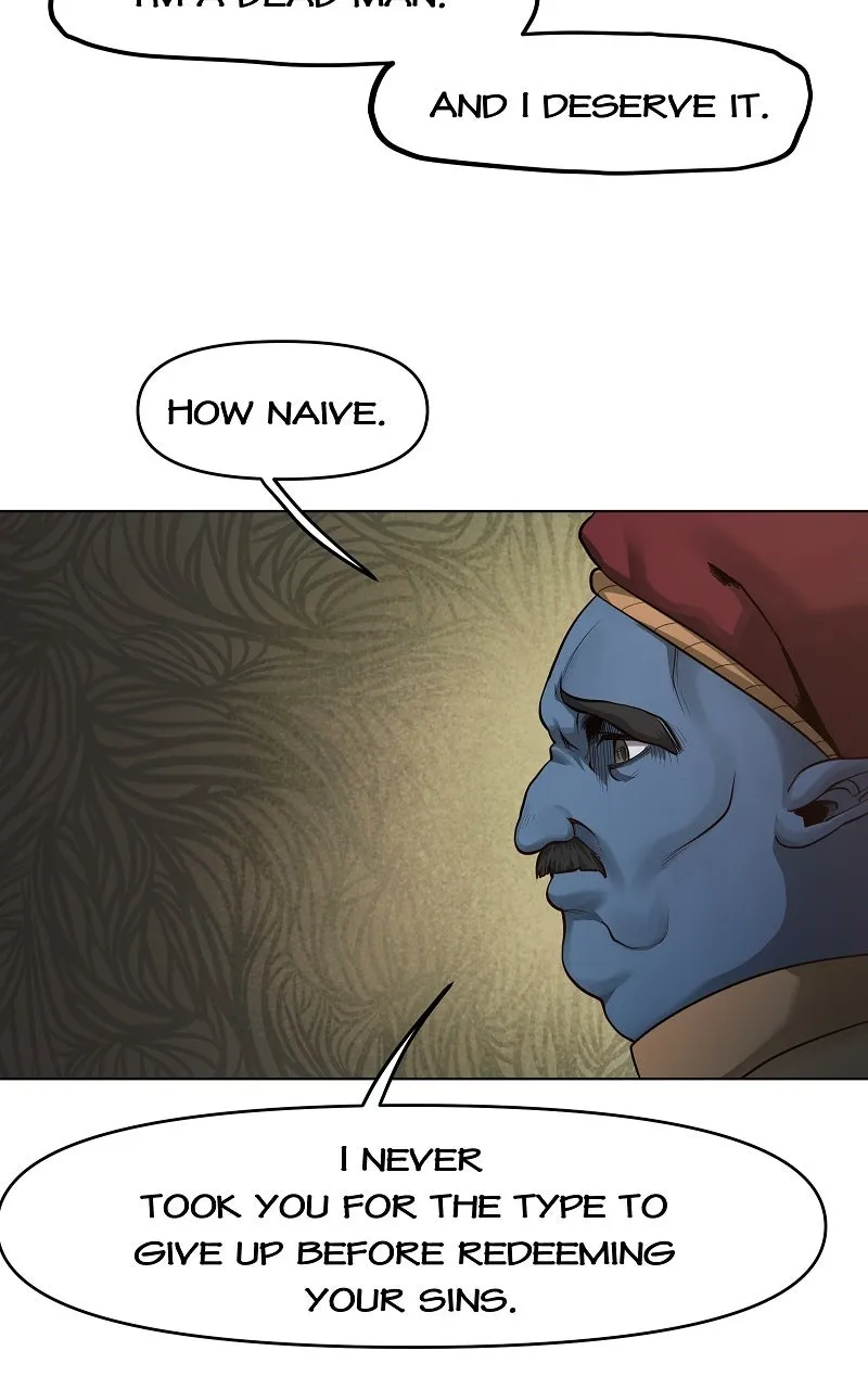 Lord of Goblins Chapter 54 page 14 - 