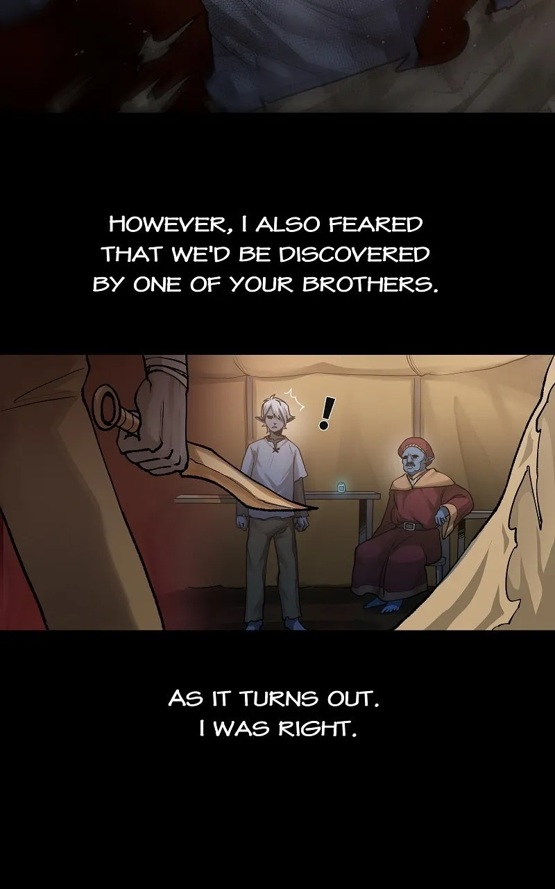 Lord of Goblins Chapter 54 page 16 - 