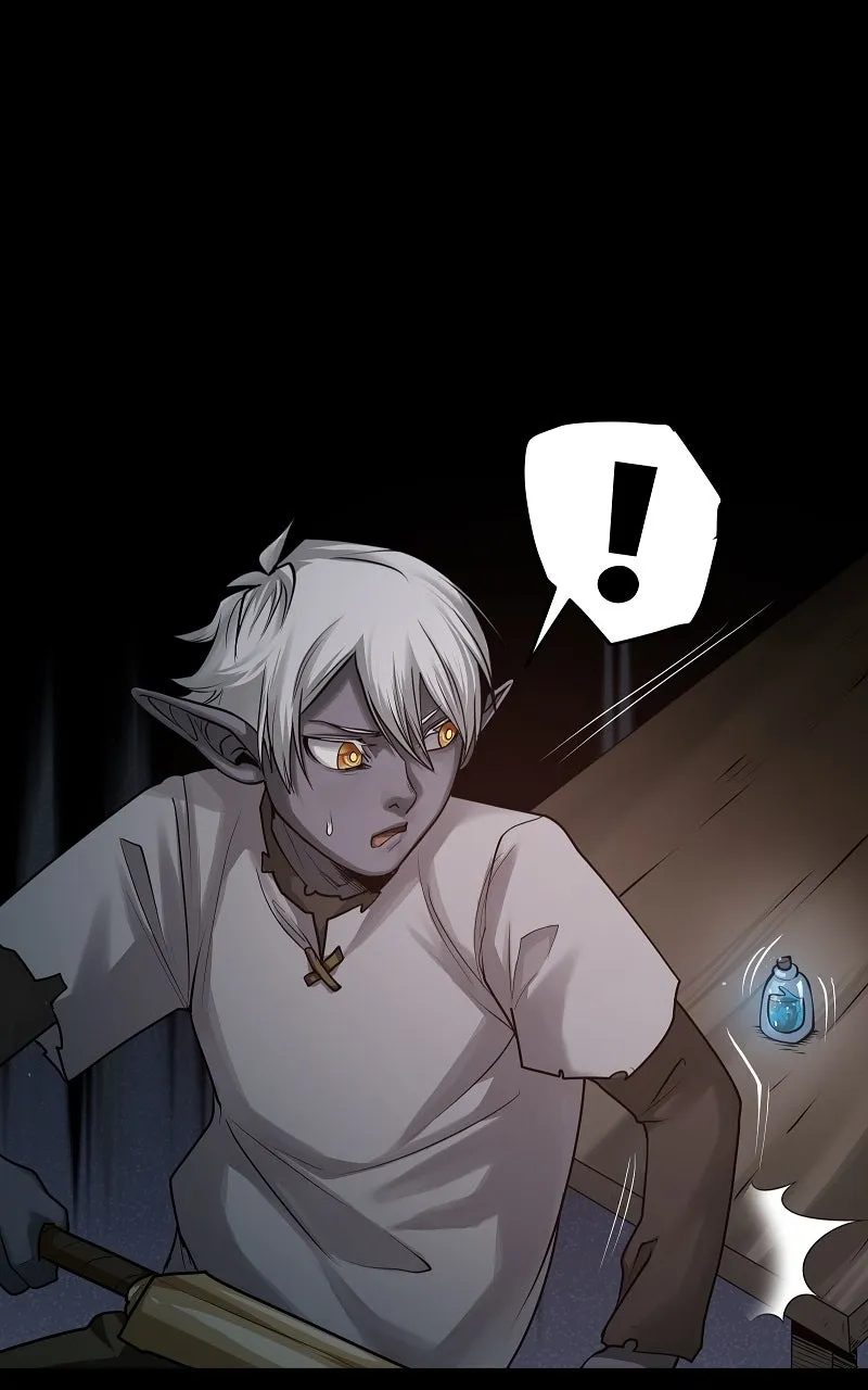 Lord of Goblins Chapter 54 page 20 - 