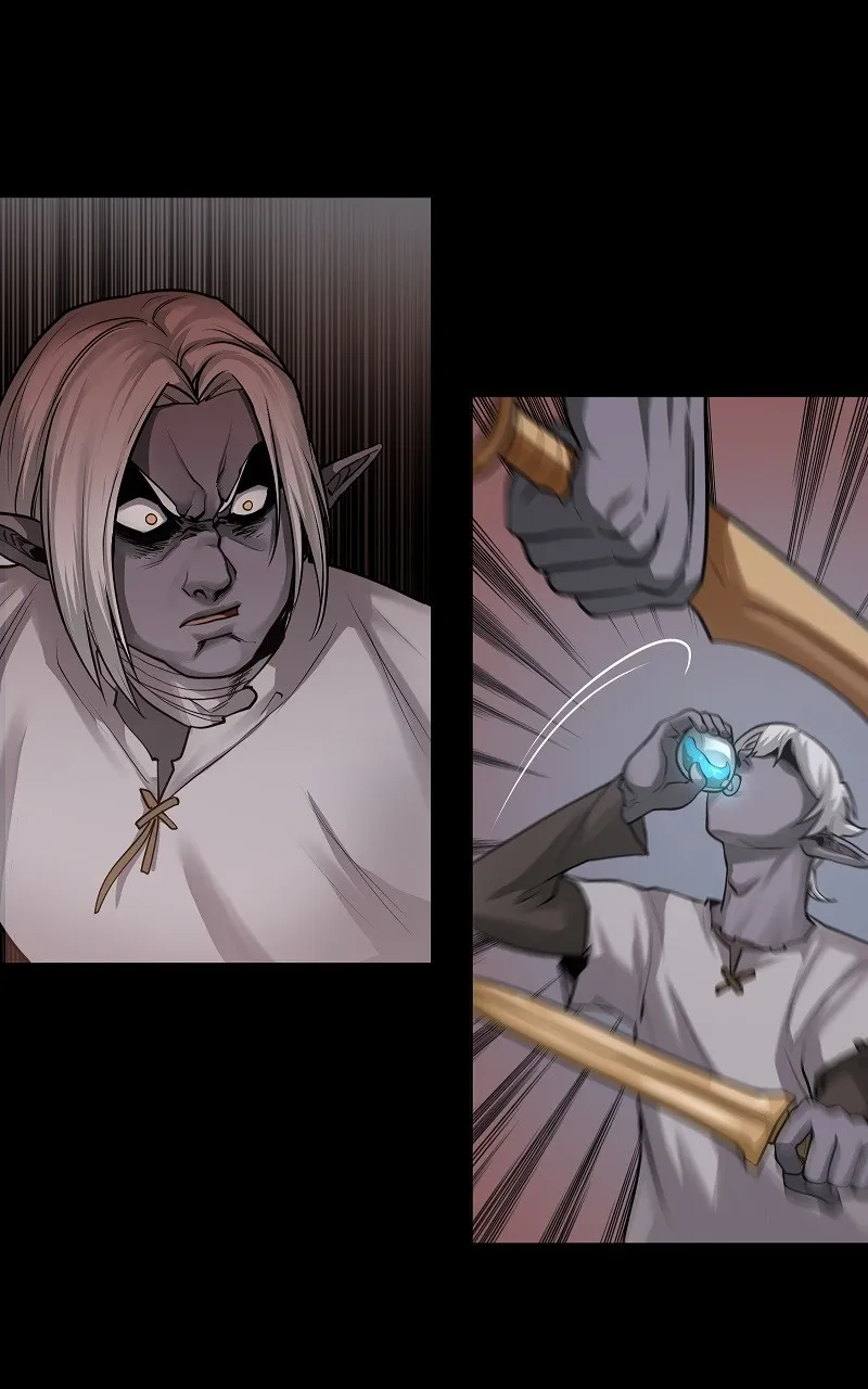 Lord of Goblins Chapter 54 page 21 - 