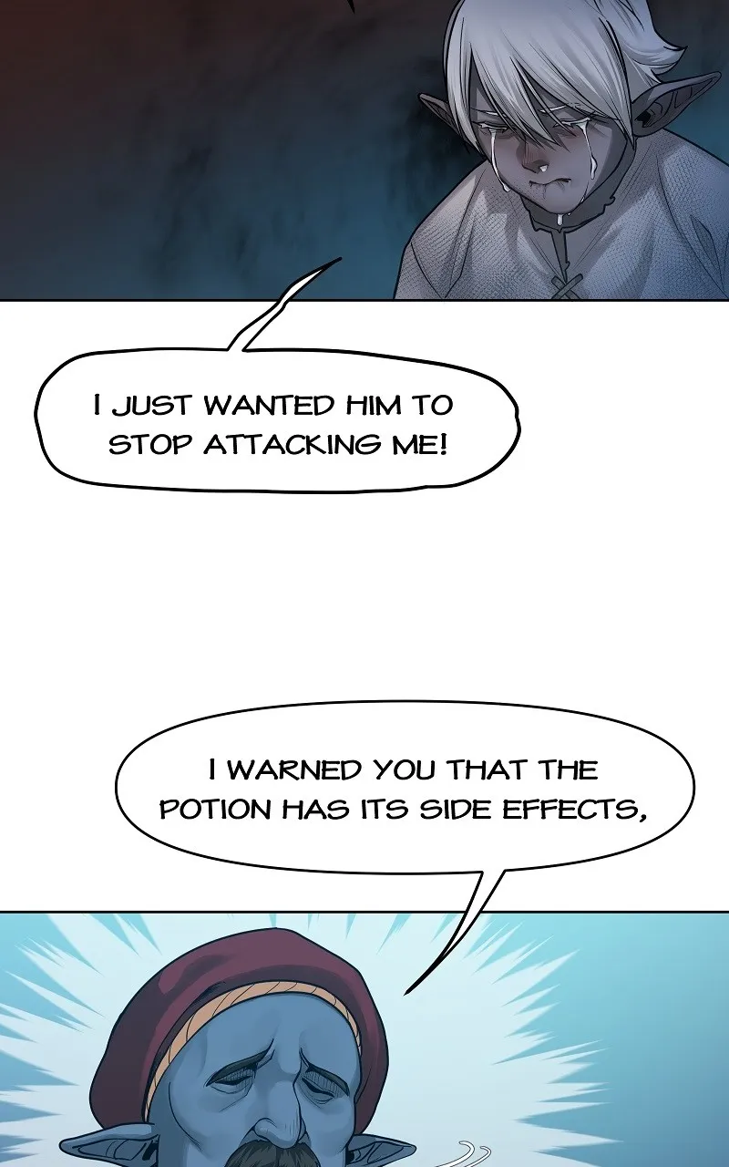 Lord of Goblins Chapter 54 page 24 - 