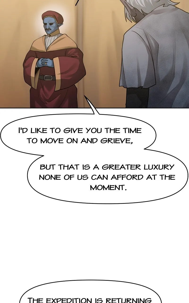Lord of Goblins Chapter 54 page 26 - 