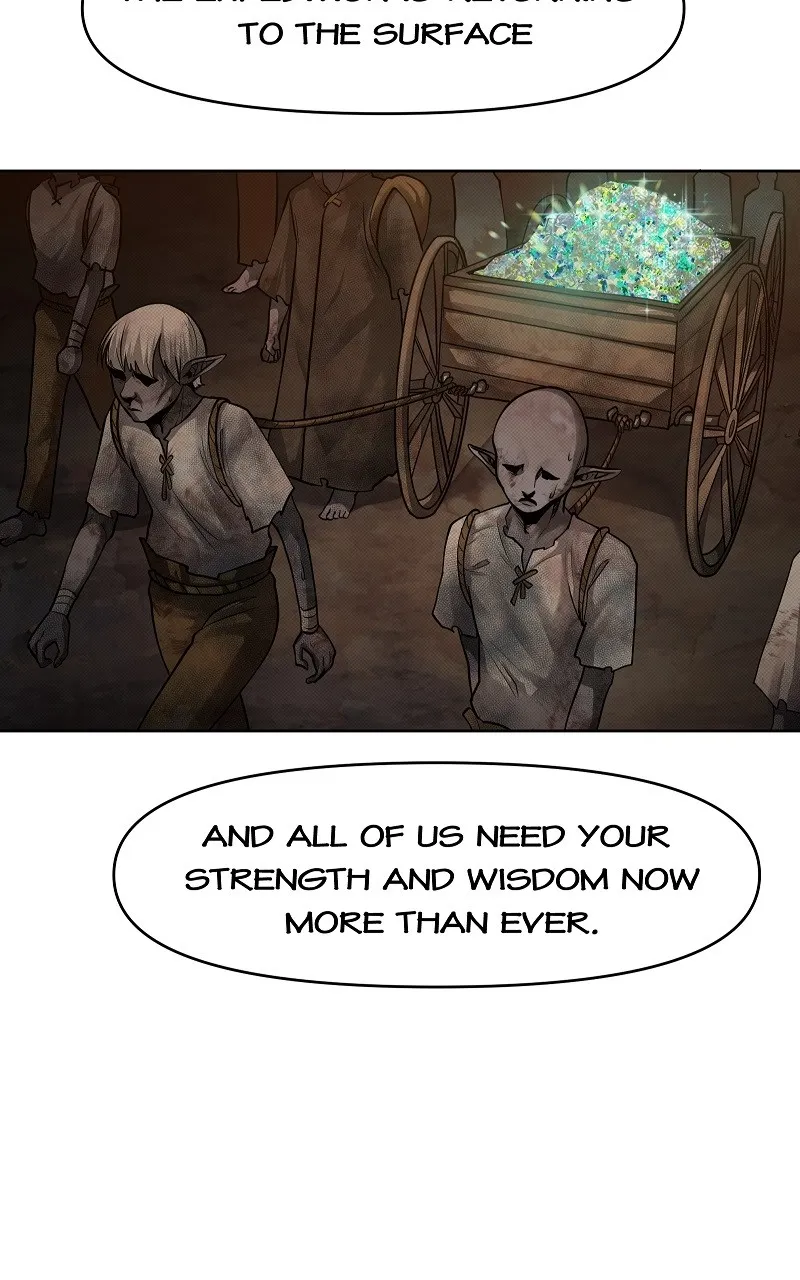 Lord of Goblins Chapter 54 page 27 - 