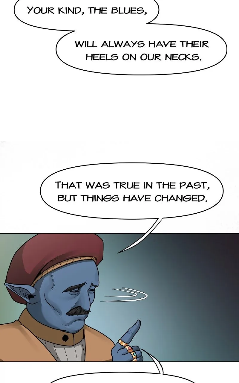 Lord of Goblins Chapter 54 page 30 - 