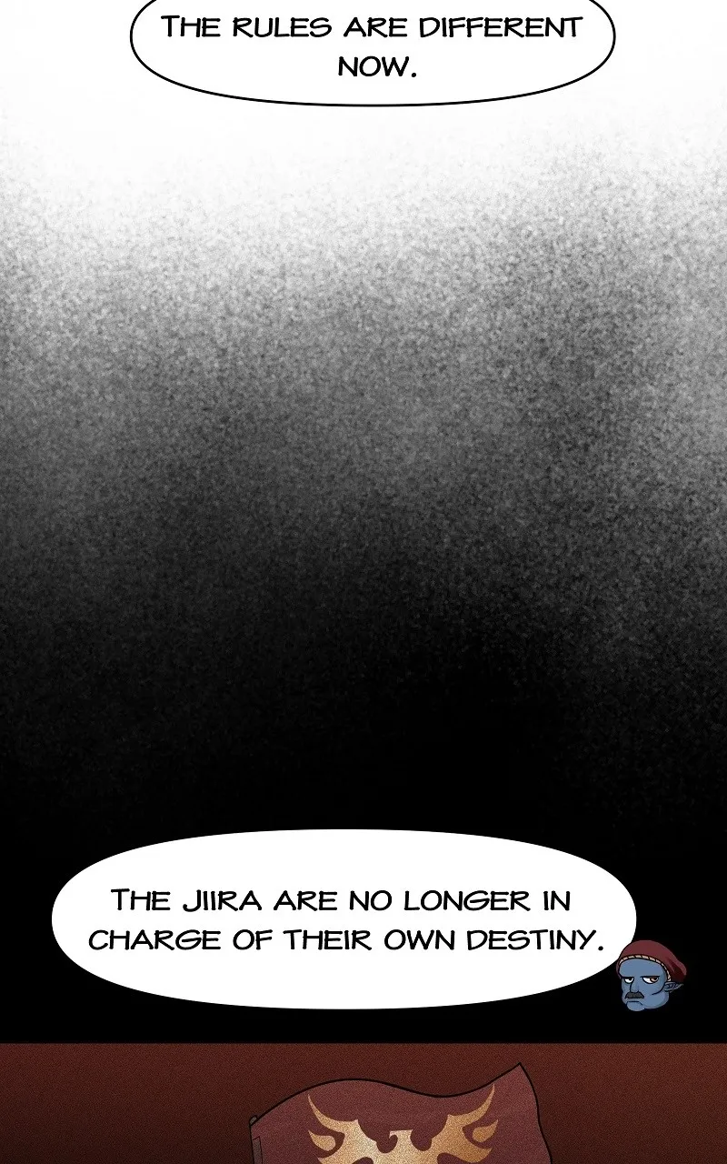 Lord of Goblins Chapter 54 page 31 - 