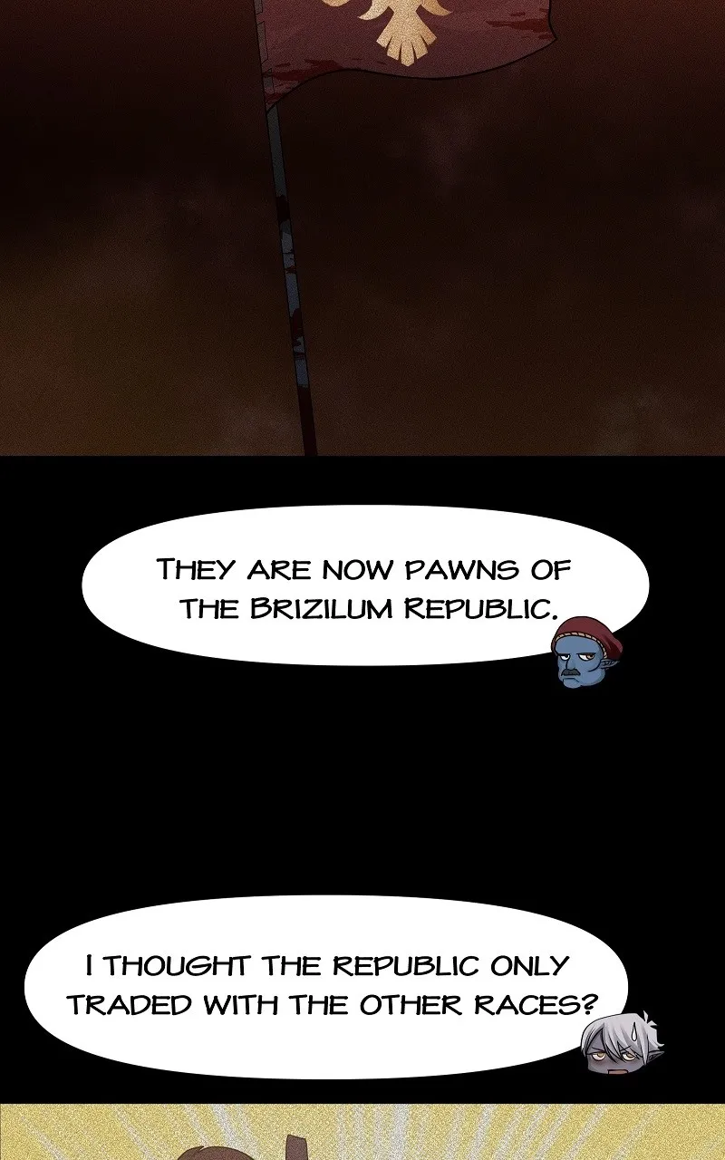 Lord of Goblins Chapter 54 page 32 - 