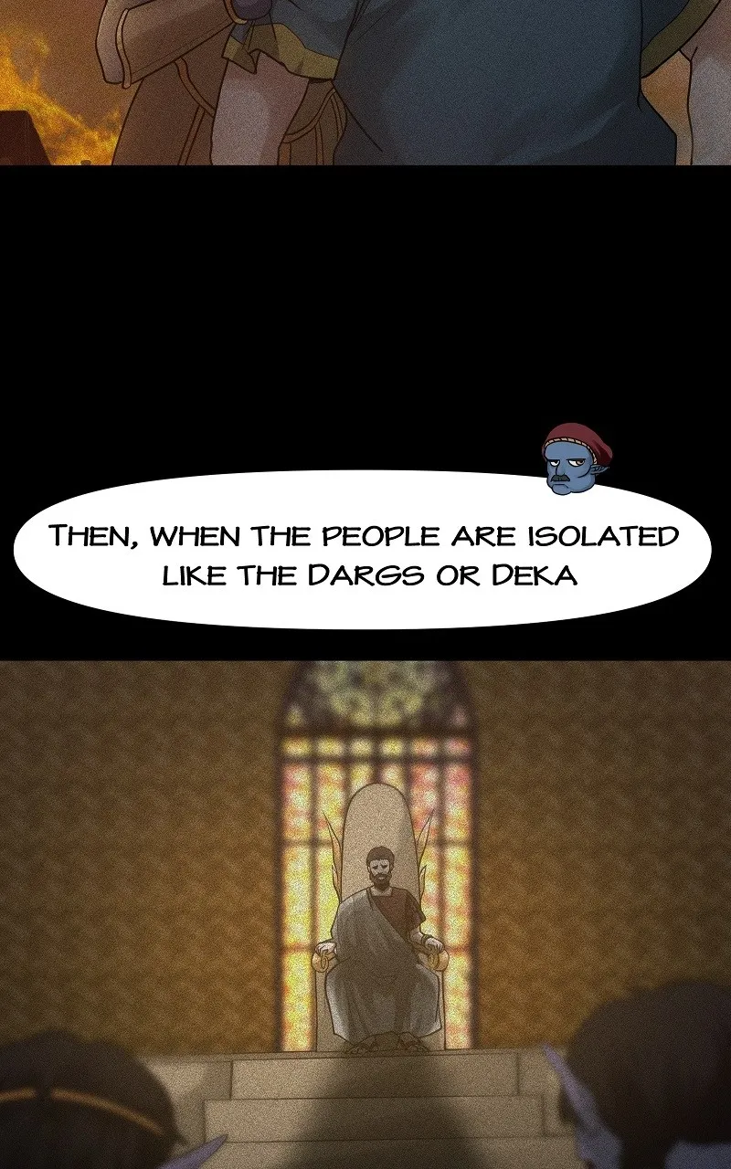 Lord of Goblins Chapter 54 page 35 - 