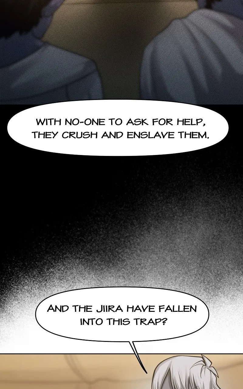 Lord of Goblins Chapter 54 page 36 - 
