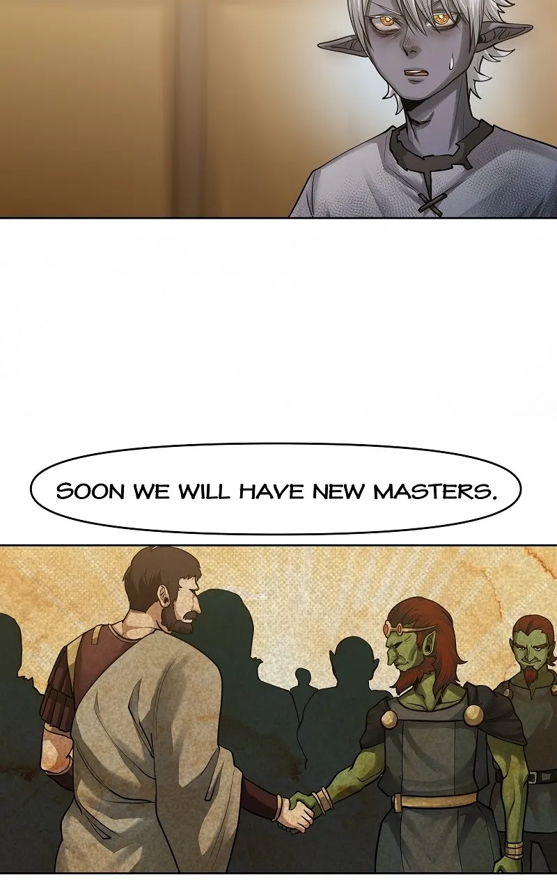 Lord of Goblins Chapter 54 page 37 - 