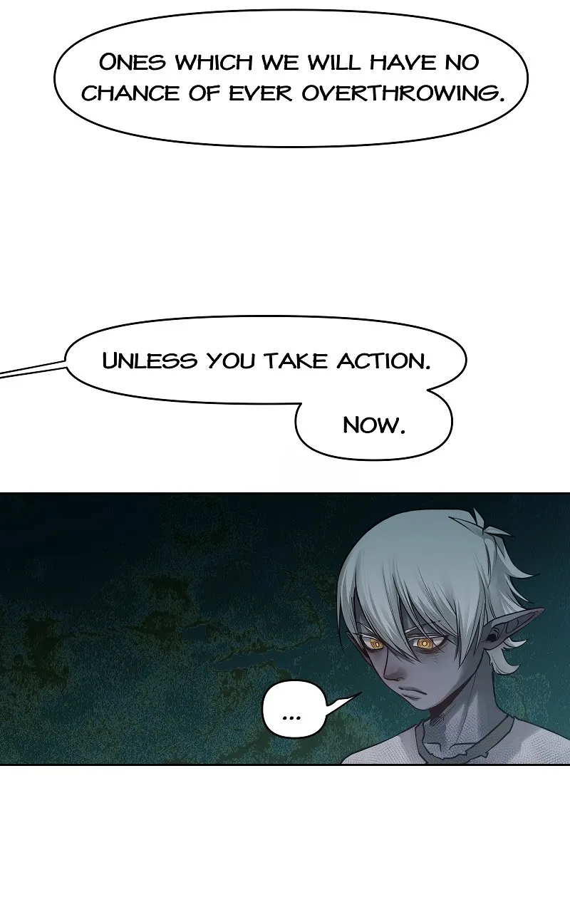 Lord of Goblins Chapter 54 page 38 - 
