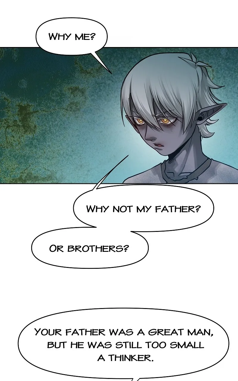 Lord of Goblins Chapter 54 page 39 - 