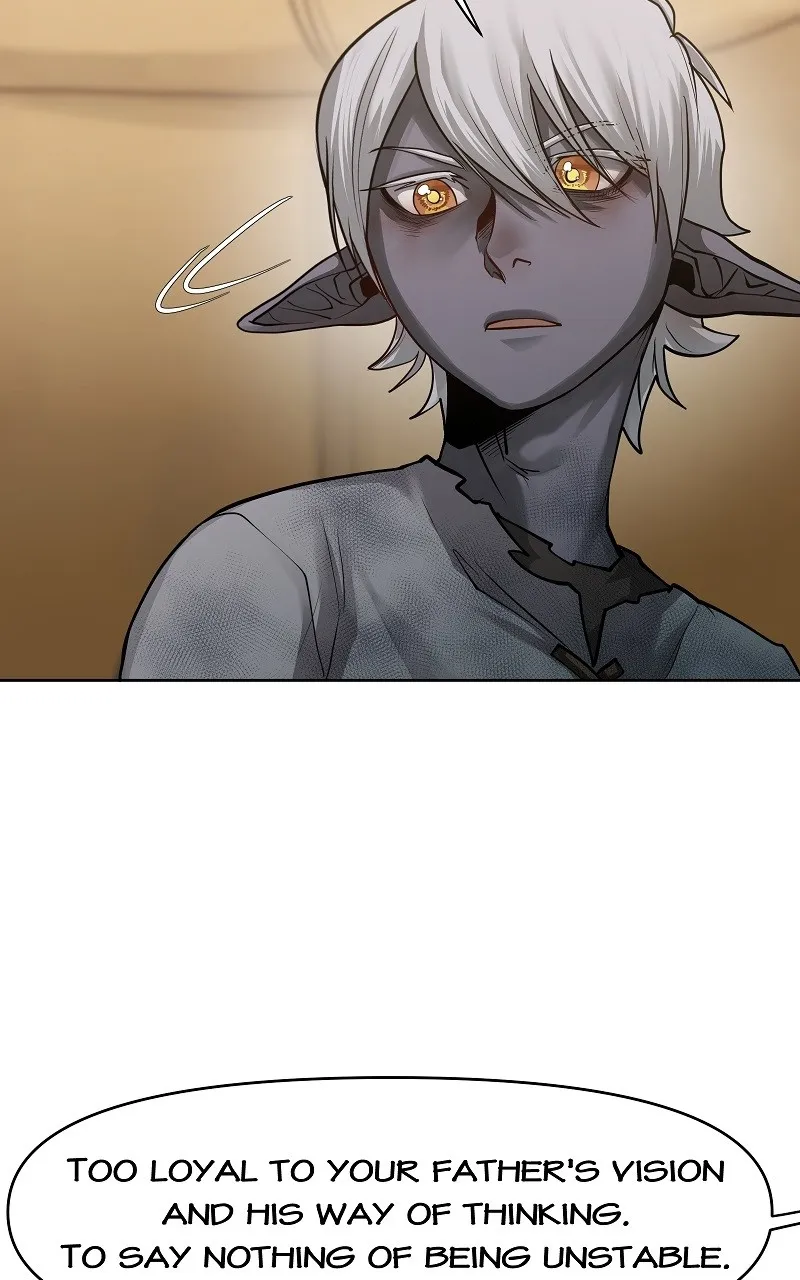 Lord of Goblins Chapter 54 page 41 - 
